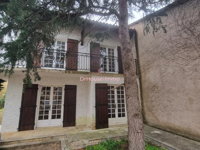 Maison 5 pièces 79 m²