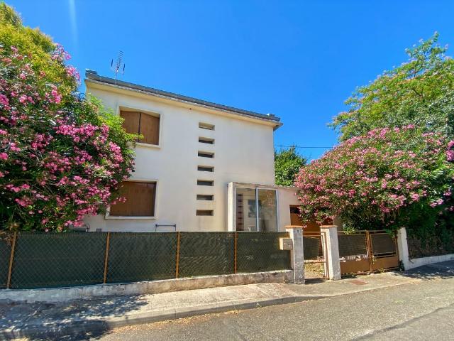 Maison 5 pièces 79 m²