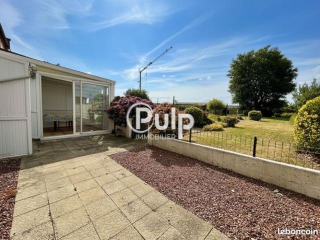 Maison 5 pièces 79 m²
