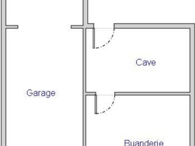 Maison 5 pièces, 79 m² à louer à Antony 92160