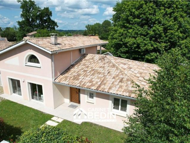 Maison 5 pièces