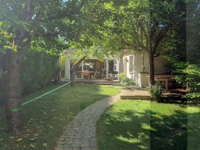 Maison 5 pièces