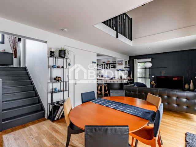 Maison 5 pièces