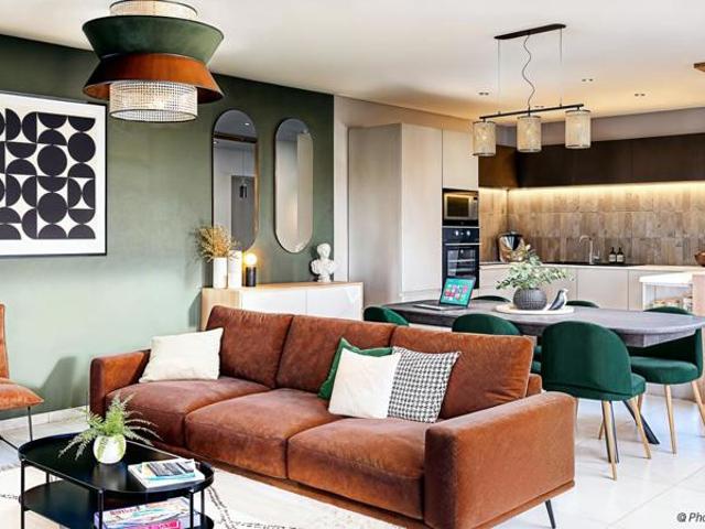 Maison 5 pièces 80 m2