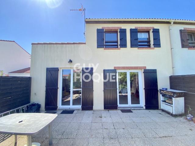 Maison 5 pièces 80 m²