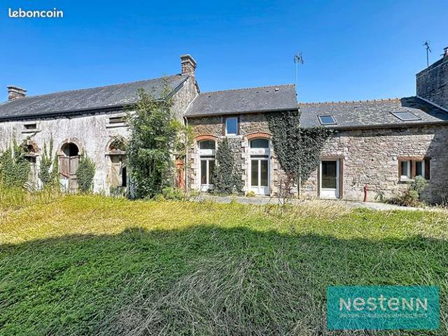 Maison 5 pièces 80 m²