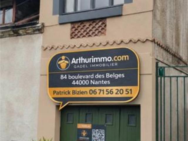 Maison 5 pièces 80 m²