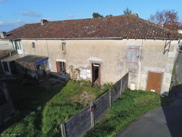 Maison 5 pièces 80 m²