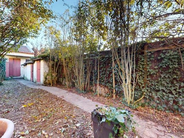 Maison 5 pièces 80 m²