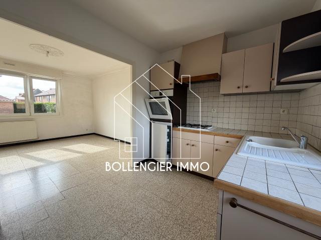 Maison 5 pièces 80 m²