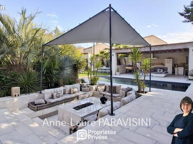 Maison 5 pièces 80 m²