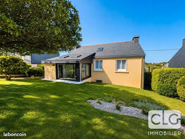 Maison 5 pièces 80 m²