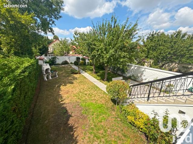 Maison 5 pièces 80 m²
