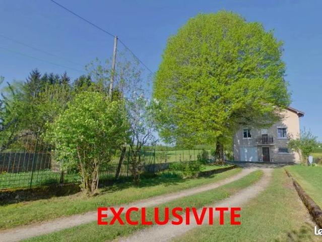 Maison 5 pièces 80 m²