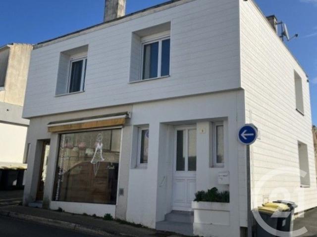 Maison 5 pièces 80 m²