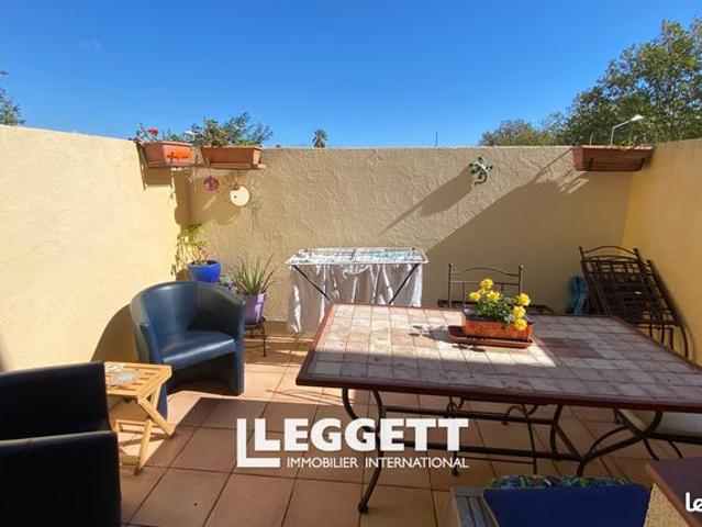 Maison 5 pièces 80 m²