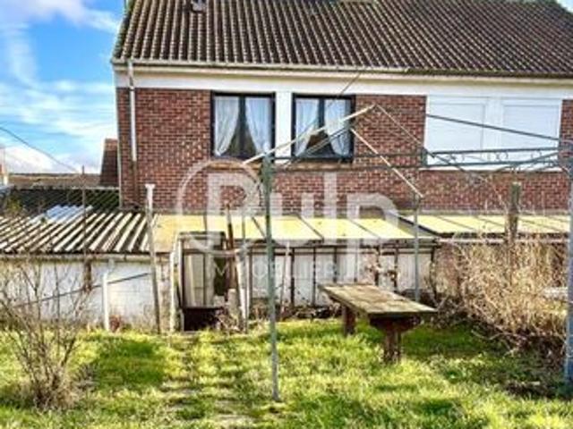 Maison 5 pièces 80 m²
