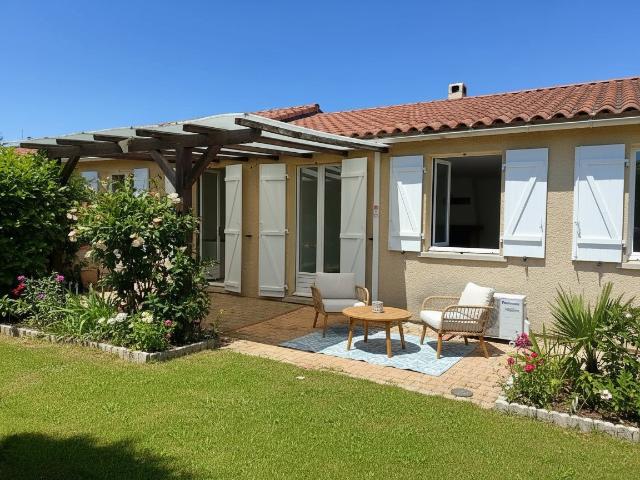 Maison 5 pièces 80 m²