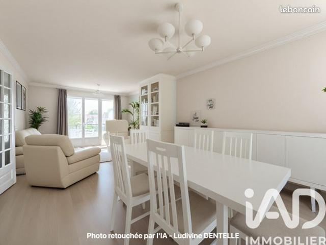 Maison 5 pièces 80 m²