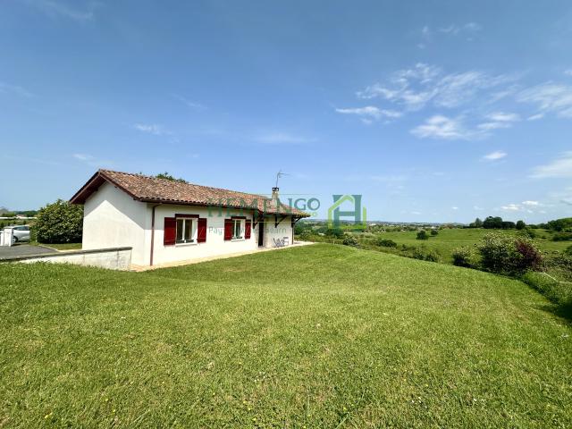 Maison 5 pièces 80 m²
