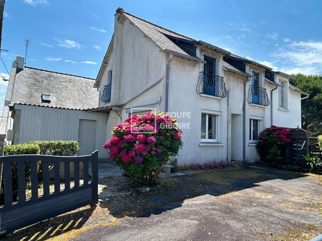 Maison 5 pièces 80 m²