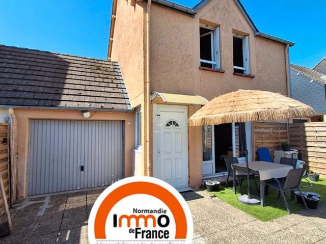 Maison 5 pièces 80 m²