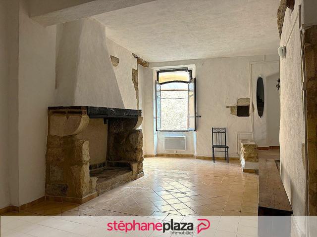 Maison 5 pièces 80 m²