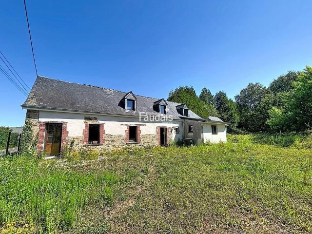 Maison 5 pièces 80 m²