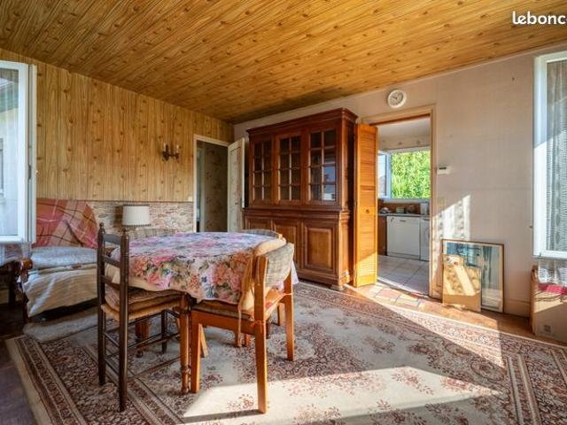 Maison 5 pièces 80 m²