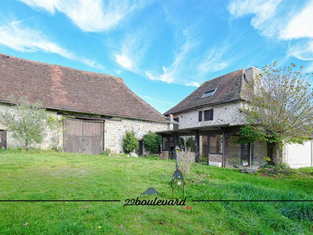 Maison 5 pièces 80 m²