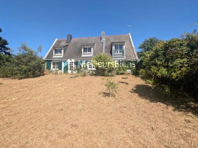 Maison 5 pièces 80 m²