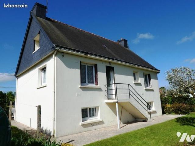 Maison 5 pièces 80 m²