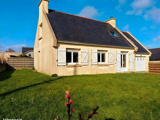 Maison 5 pièces 80 m²