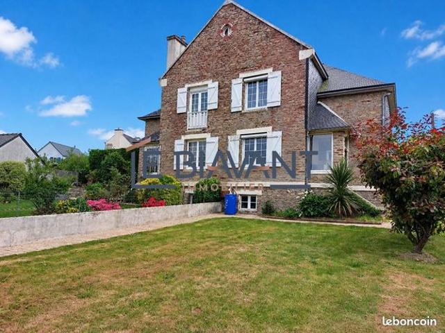 Maison 5 pièces 80 m²