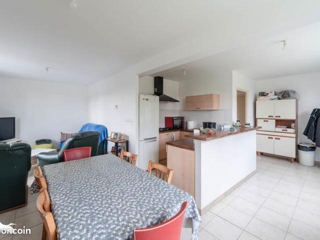 Maison 5 pièces 80 m²