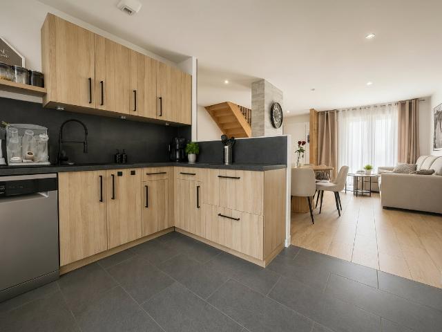 Maison 5 pièces 80 m²