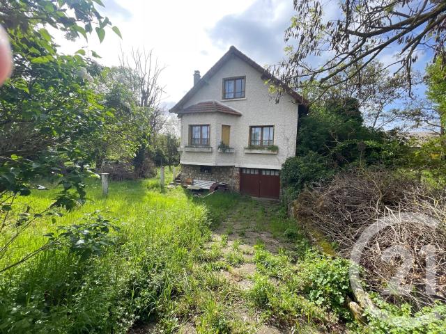 Maison 5 pièces 80 m²