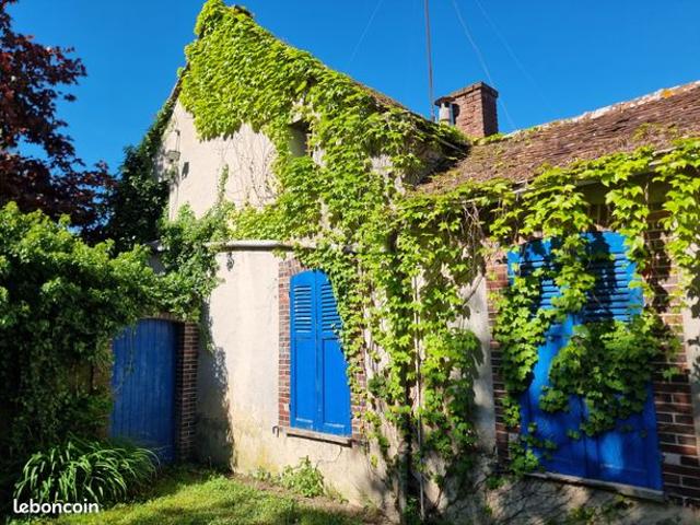 Maison 5 pièces 80 m²