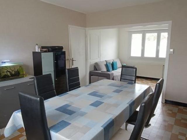 Maison 5 pièces 80 m²