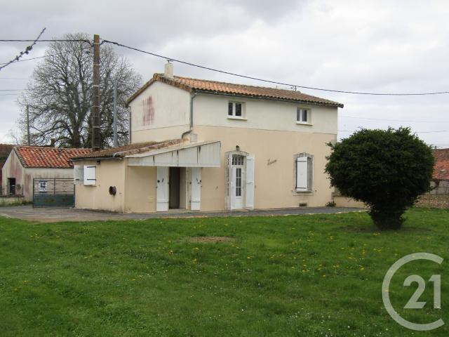 Maison 5 pièces 80 m²