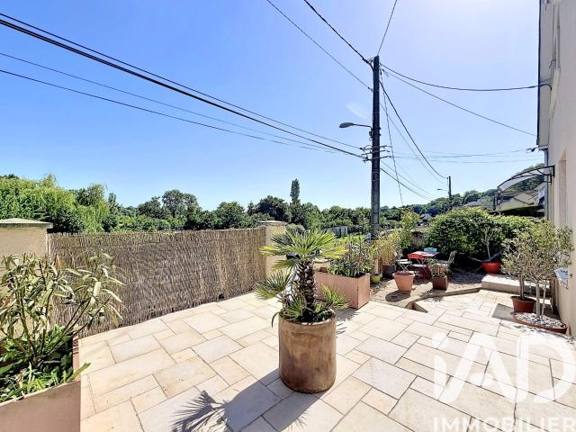 Maison 5 pièces 80 m²