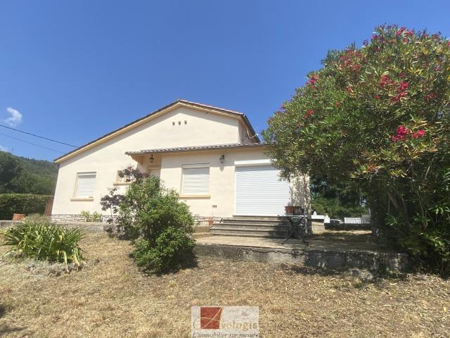 Maison 5 pièces 80 m²