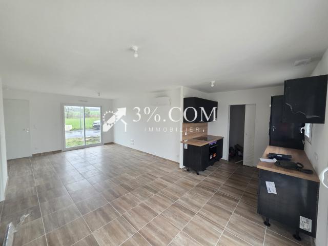 Maison 5 pièces 80 m²