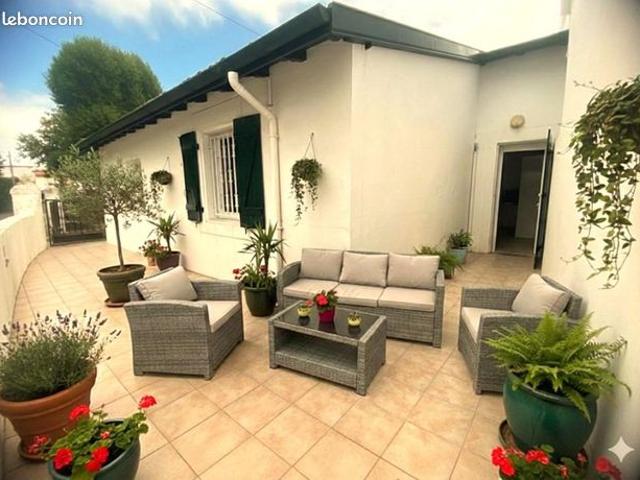 Maison 5 pièces 80 m²