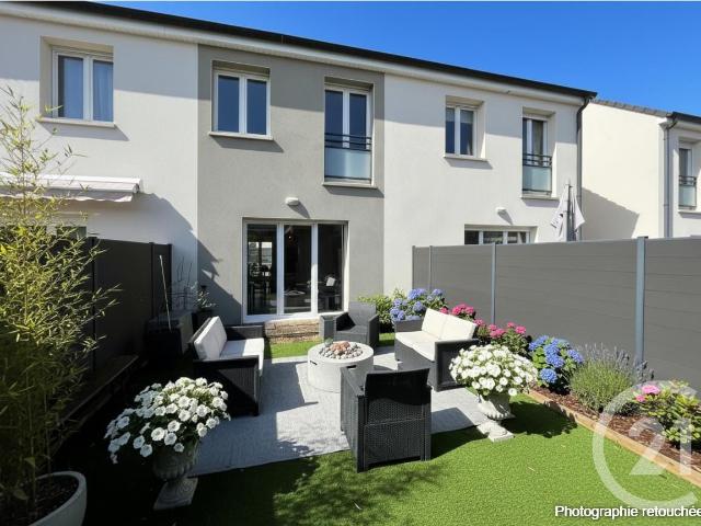 Maison 5 pièces 80 m²