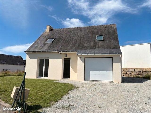 Maison 5 pièces 80 m²