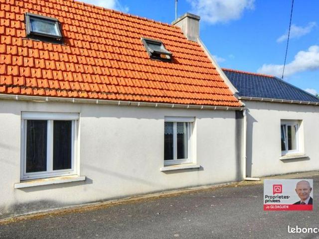 Maison 5 pièces 80 m²