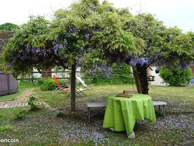 Maison 5 pièces 80 m²