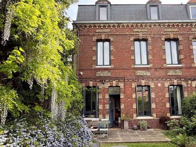 Maison 5 pièces 80 m²