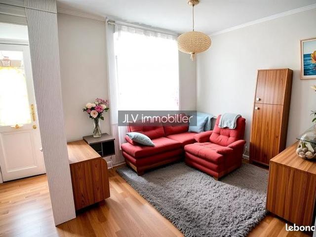 Maison 5 pièces 80 m²
